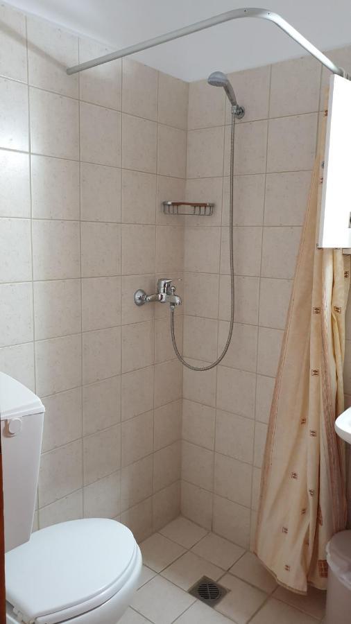 Katerina Rodon Apartments Néa Róda Eksteriør bilde